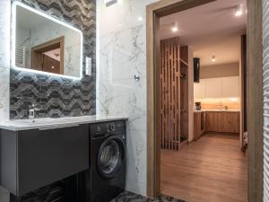 Fotografia z galérie ubytovania Apartamenty na Polnej v destinácii Świeradów-Zdrój + 37 fotografií