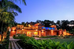 Gallery image of Divine Resort & Spa in Kampala