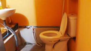 Bagno di Vanny's Peaceful Guesthouse