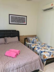 صورة لـ Camellia Mesahill Homestay في نيلاي