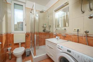 Fotografie z fotogalerie ubytování Apartment Svrco v destinaci Zaboric