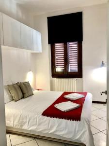 Kép Dolce Vita Apartment szállásáról Firenzében a galériában