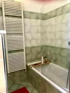 Kép Dolce Vita Apartment szállásáról Firenzében a galériában