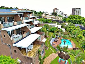 Gallery image of Hyde Park in Durban