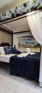 Gallery image of Ahuzat Shaul Seaside Honeymoon Suite in H̱adera