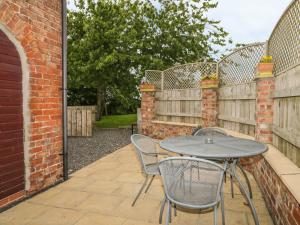 Gallery image of The Barn in North Burton