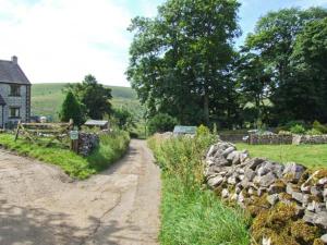 Swallows Barn, Buxton