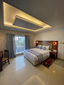 Gallery image of Nascent Gardenia Residence in Dhaka