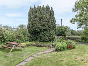 Gallery image of Old Hall Cottage in Greenhaugh