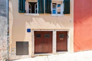 Fotografie z fotogalerie ubytování Happy House Bregovita by Irundo v Rovinji