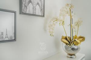Fotografia z galérie ubytovania HigueronRentals Gucci v destinácii Málaga