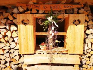 Fotografie z fotogalerie ubytování Ribno Alpine Hotel v Bledu