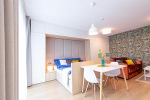 Foto sihtkohas Luka nad Jihlavou asuva majutusasutuse RASL House galeriist