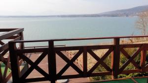 Afbeelding uit fotogalerij van O.W. MEGA nad jeziorem in Żywiec +37 foto's