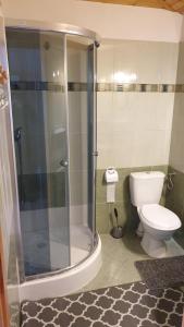 Afbeelding uit fotogalerij van O.W. MEGA nad jeziorem in Żywiec