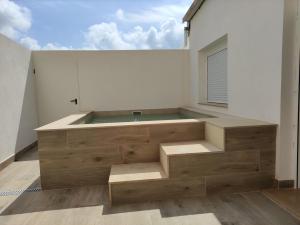 Φωτογραφία από το άλμπουμ του CASA TEO σε Sant Jaume d'Enveja