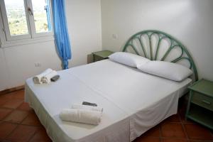 Afbeelding uit fotogalerij van Appartamenti Residence Zodiaco in Porto Pozzo