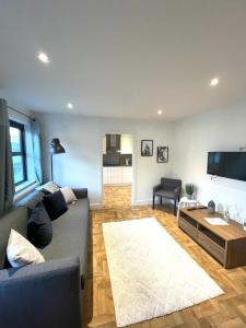 Afbeelding uit fotogalerij van Prosper House Apartment 5 in Norwich