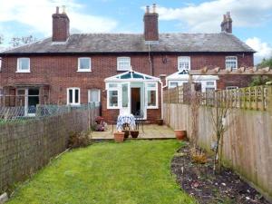 Gallery image of 3 Apsley Cottages in Chartham