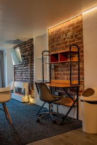BvApartments Dealhouse Nine