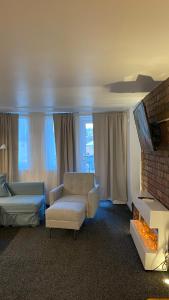 BvApartments Dealhouse Nine
