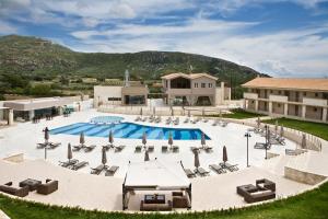 Gallery image of Magnolia Resort in Katelios