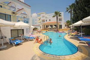 Gallery image of Petrosana Hotel Apartments in Ayia Napa