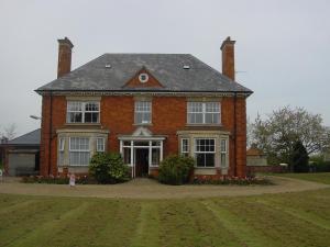 Gallery image of Furtho Manor Farm in Milton Keynes