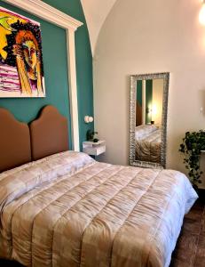 Galeriebild der Unterkunft Al primo piano bed And breakfast in Foggia