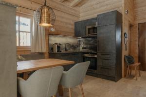 Gallery image of Hygna Chalets in Reith im Alpbachtal