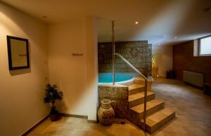 Fotografie z fotogalerie ubytování Hotel Martinerhof v destinaci San Lorenzo di Sebato