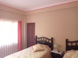 Imagen de la galería de Hostal Aramayo, en Tupiza