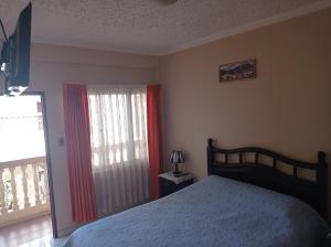 Imagen de la galería de Hostal Aramayo, en Tupiza