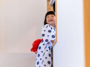 Hosté ubytování Hatsuneso Shinkan