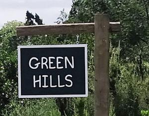 Photo de la galerie de l'établissement Green Hills Forest Lodge, à The Crags