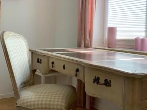 Fotografie z fotogalerie ubytování Ferienwohnung Seestern in zentraler Lage von Eckernförde v destinaci Eckernförde