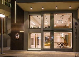 Fotografie z fotogalerie ubytování M City Hotel ve městě Chania