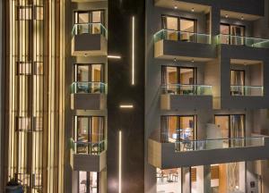 Fotografie z fotogalerie ubytování M City Hotel ve městě Chania