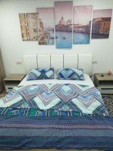 Легло или легла в стая в Dumi's House