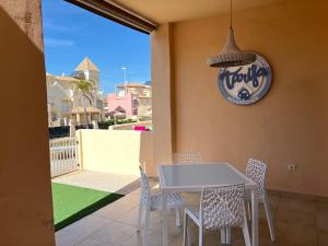 Zdjęcie z galerii obiektu Apartamento Nemingzhen Tarifa w mieście Tarifa
