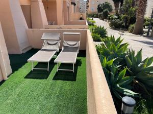Zdjęcie z galerii obiektu Apartamento Nemingzhen Tarifa w mieście Tarifa