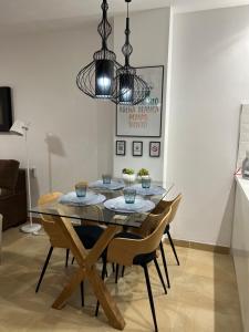 Zdjęcie z galerii obiektu Apartamento Nemingzhen Tarifa w mieście Tarifa