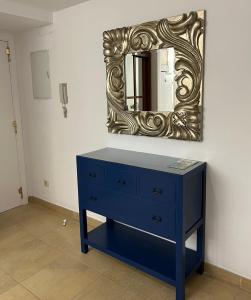 Zdjęcie z galerii obiektu Apartamento Nemingzhen Tarifa w mieście Tarifa