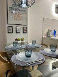 Zdjęcie z galerii obiektu Apartamento Nemingzhen Tarifa w mieście Tarifa