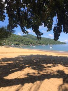 Foto da galeria de Pousada Encanto da Ilha em Praia de Araçatiba