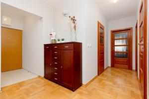 Fotografia z galérie ubytovania Mokotów Apartment Bluszczańska by Noclegi Renters vo Varšave