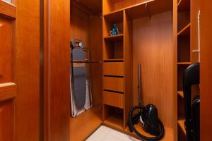 Fotografia z galérie ubytovania Mokotów Apartment Bluszczańska by Noclegi Renters vo Varšave