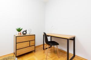 Fotografia z galérie ubytovania Mokotów Apartment Bluszczańska by Noclegi Renters vo Varšave