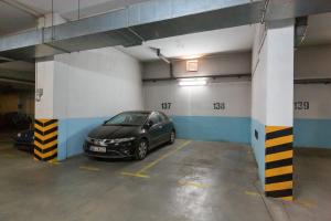 Fotografia z galérie ubytovania Mokotów Apartment Bluszczańska by Noclegi Renters vo Varšave