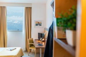 Gallery image of Meditur Hotel Udine Nord in Udine